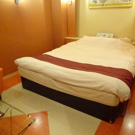 Hotel Rplus Higashimatsuyama Namegawa ภายนอก รูปภาพ