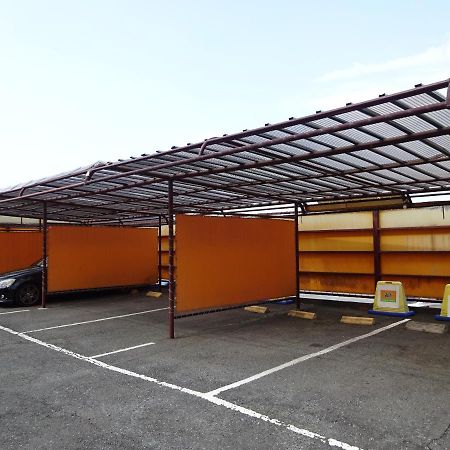 Hotel Rplus Higashimatsuyama Namegawa ภายนอก รูปภาพ