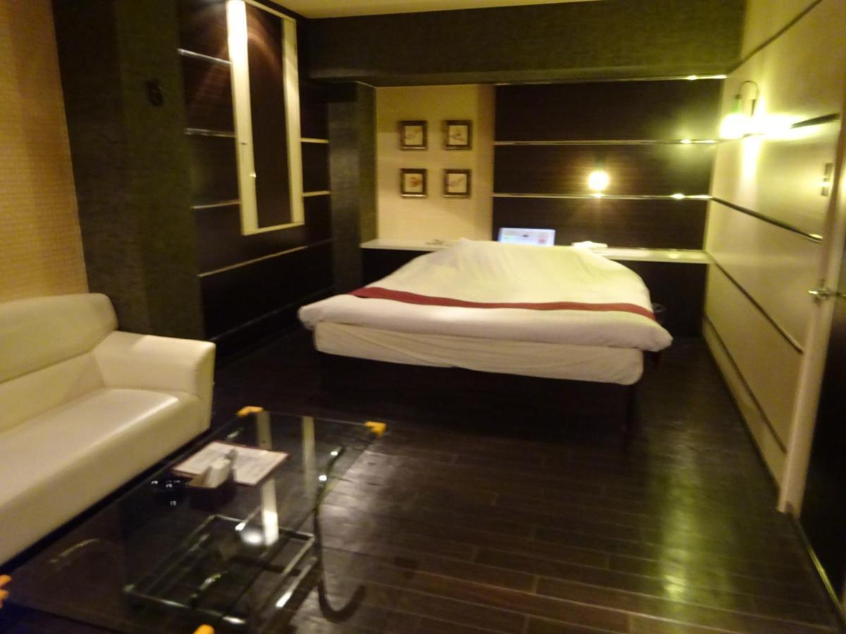 Hotel Rplus Higashimatsuyama Namegawa ภายนอก รูปภาพ