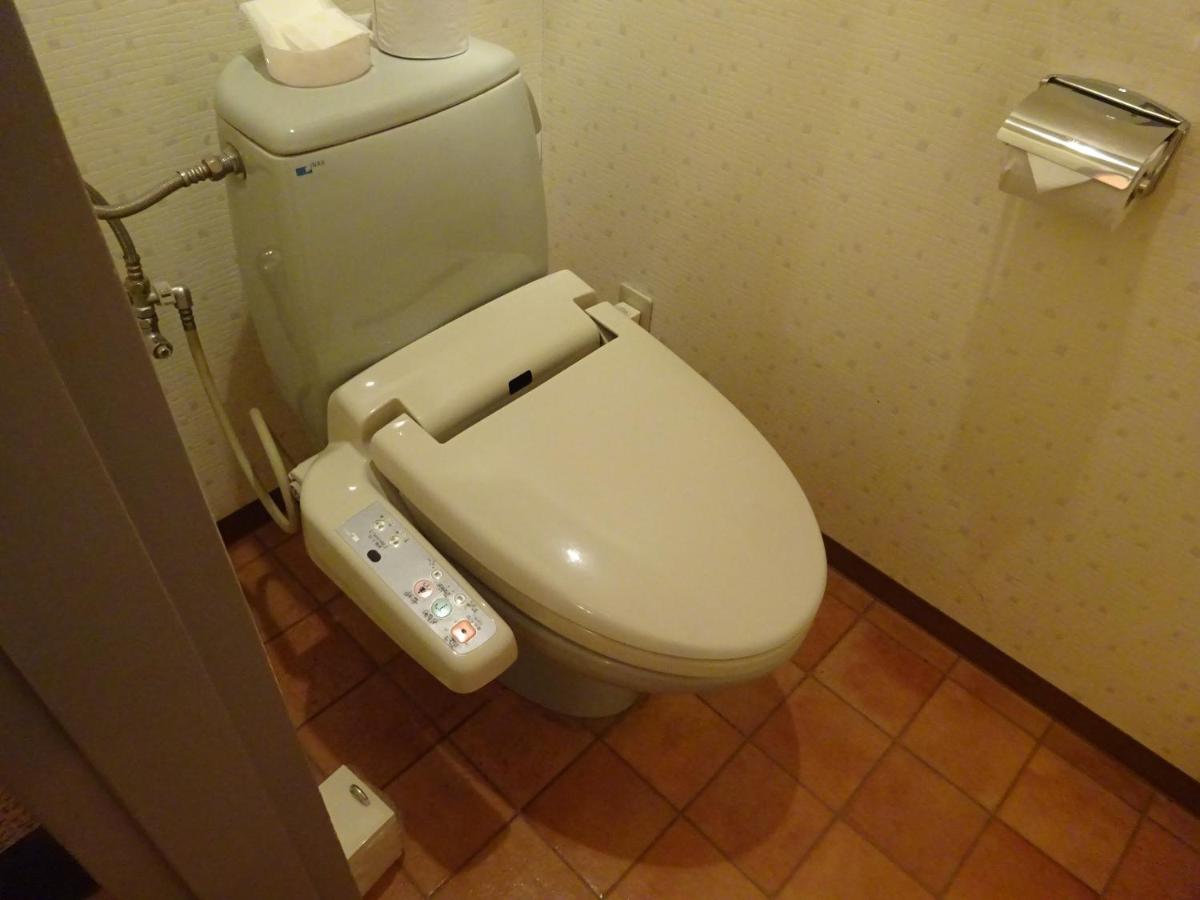 Hotel Rplus Higashimatsuyama Namegawa ภายนอก รูปภาพ