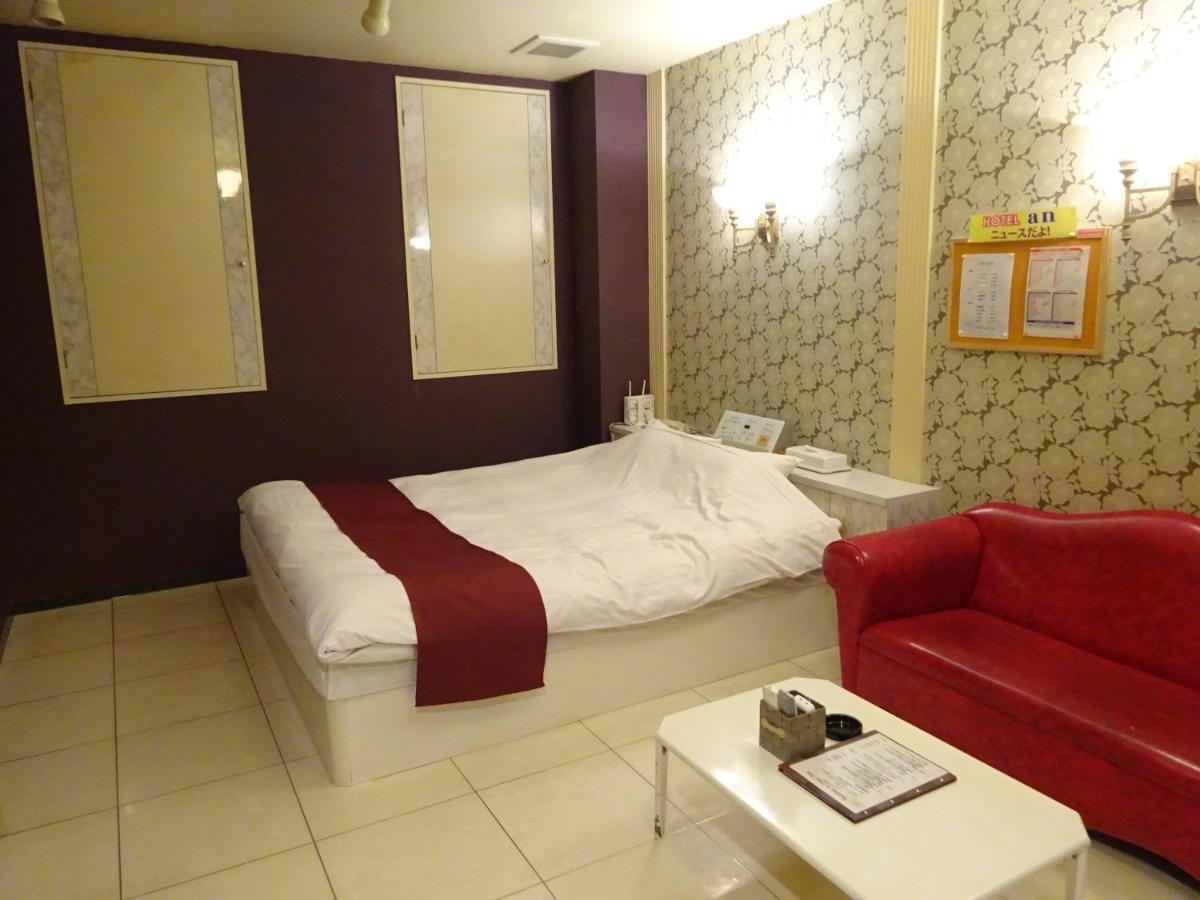 Hotel Rplus Higashimatsuyama Namegawa ภายนอก รูปภาพ
