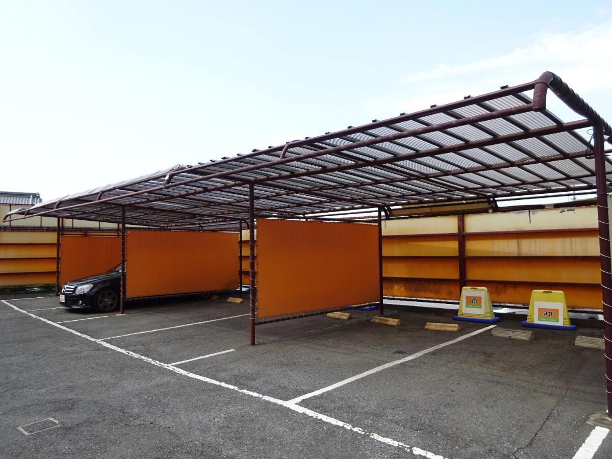 Hotel Rplus Higashimatsuyama Namegawa ภายนอก รูปภาพ