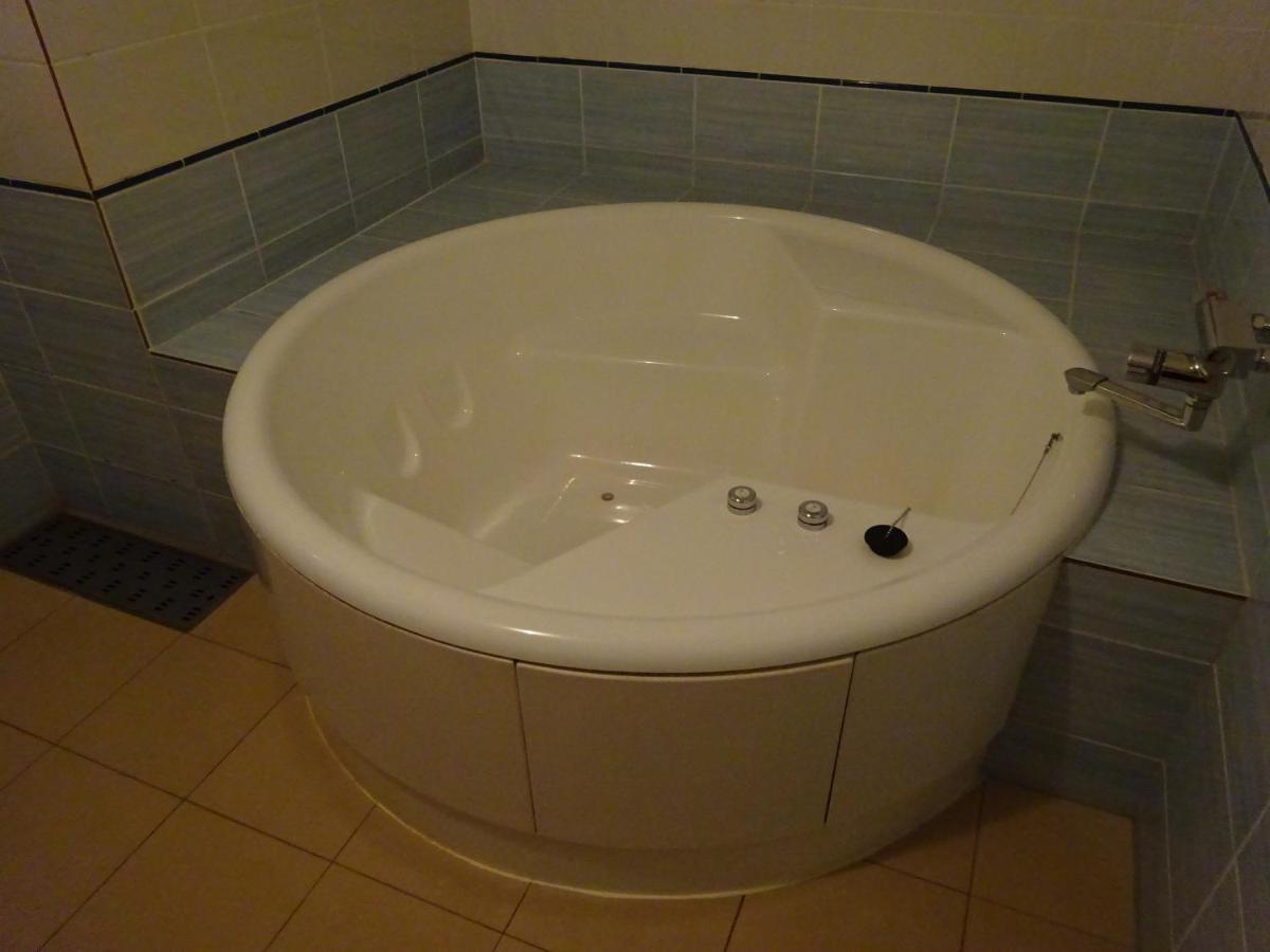 Hotel Rplus Higashimatsuyama Namegawa ภายนอก รูปภาพ