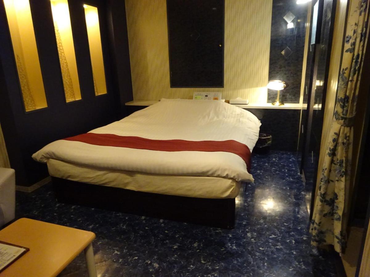 Hotel Rplus Higashimatsuyama Namegawa ภายนอก รูปภาพ