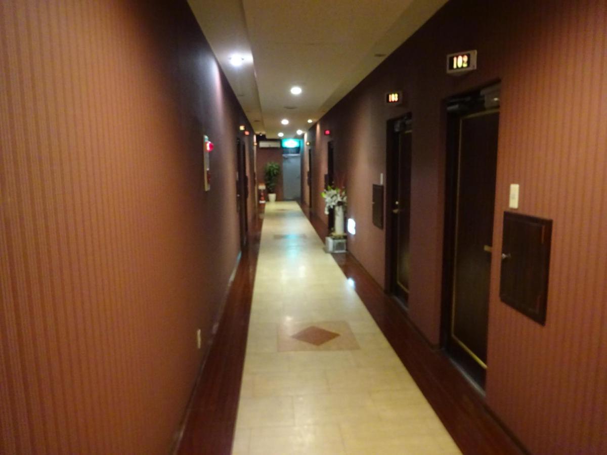 Hotel Rplus Higashimatsuyama Namegawa ภายนอก รูปภาพ