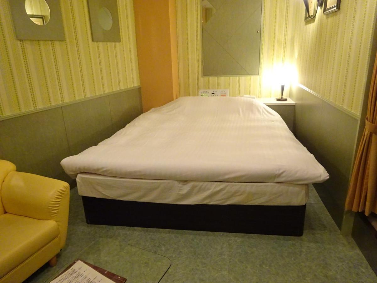 Hotel Rplus Higashimatsuyama Namegawa ภายนอก รูปภาพ