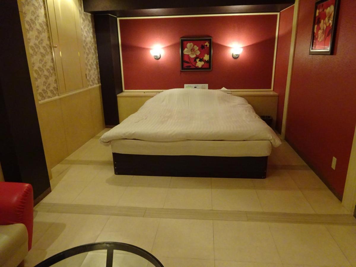 Hotel Rplus Higashimatsuyama Namegawa ภายนอก รูปภาพ